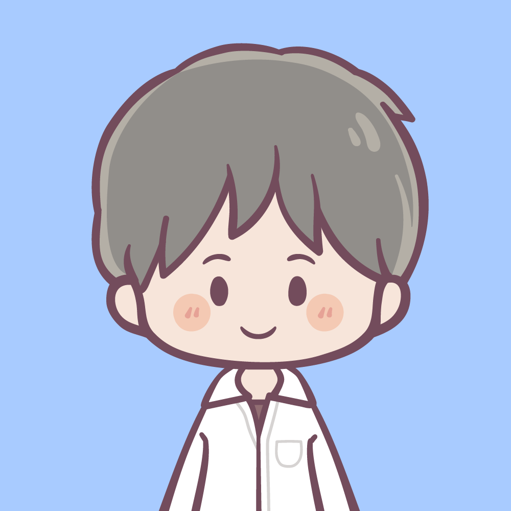 ゆうのアイコン画像