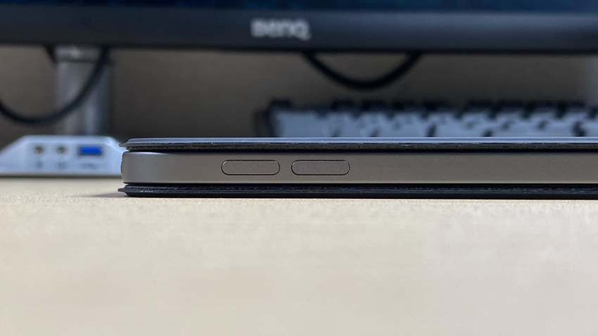 iPad Pro 11インチモデル用Smart Folioをレビュー！スマートにiPad Proを持ち運ぶならApple純正がベスト