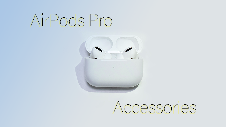 極美品 AirPods Pro 第1世代 両耳 充電ケース 純正品  27