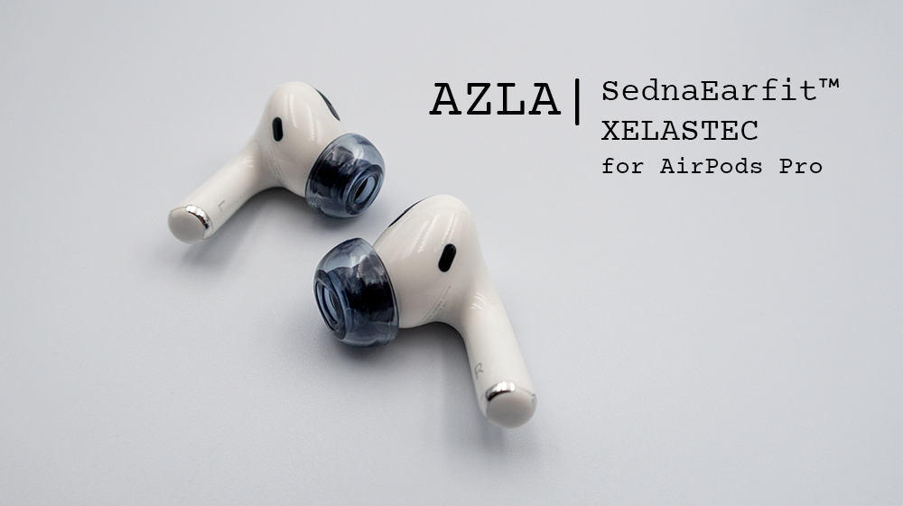 AirPods Pro  イヤーピース